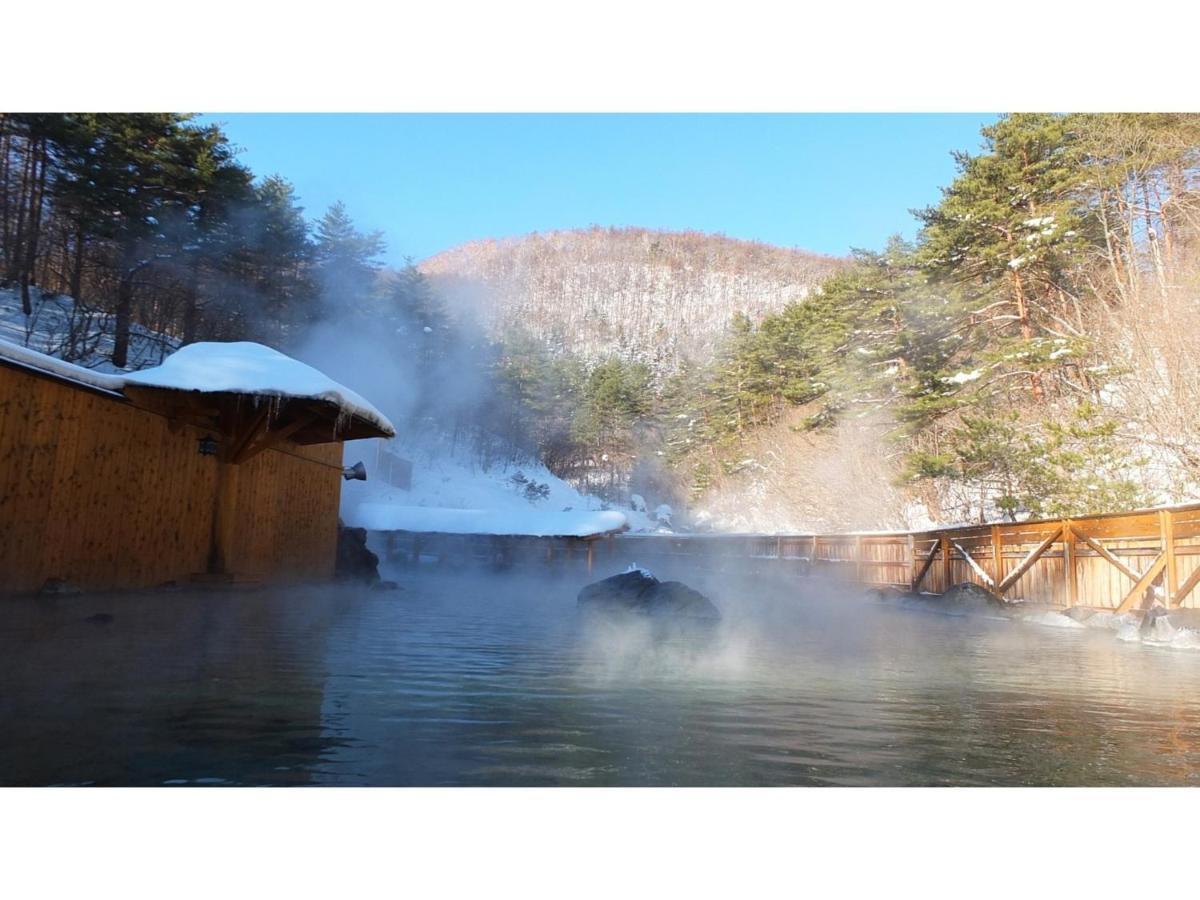 Urakusatsu Tou - Vacation Stay 75063V Exterior photo
